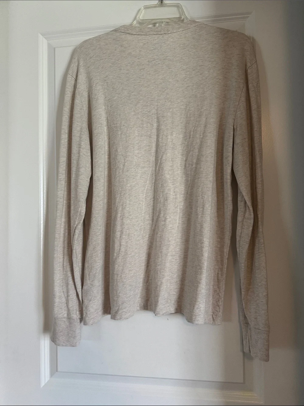 Polo Ralph Lauren long sleeve